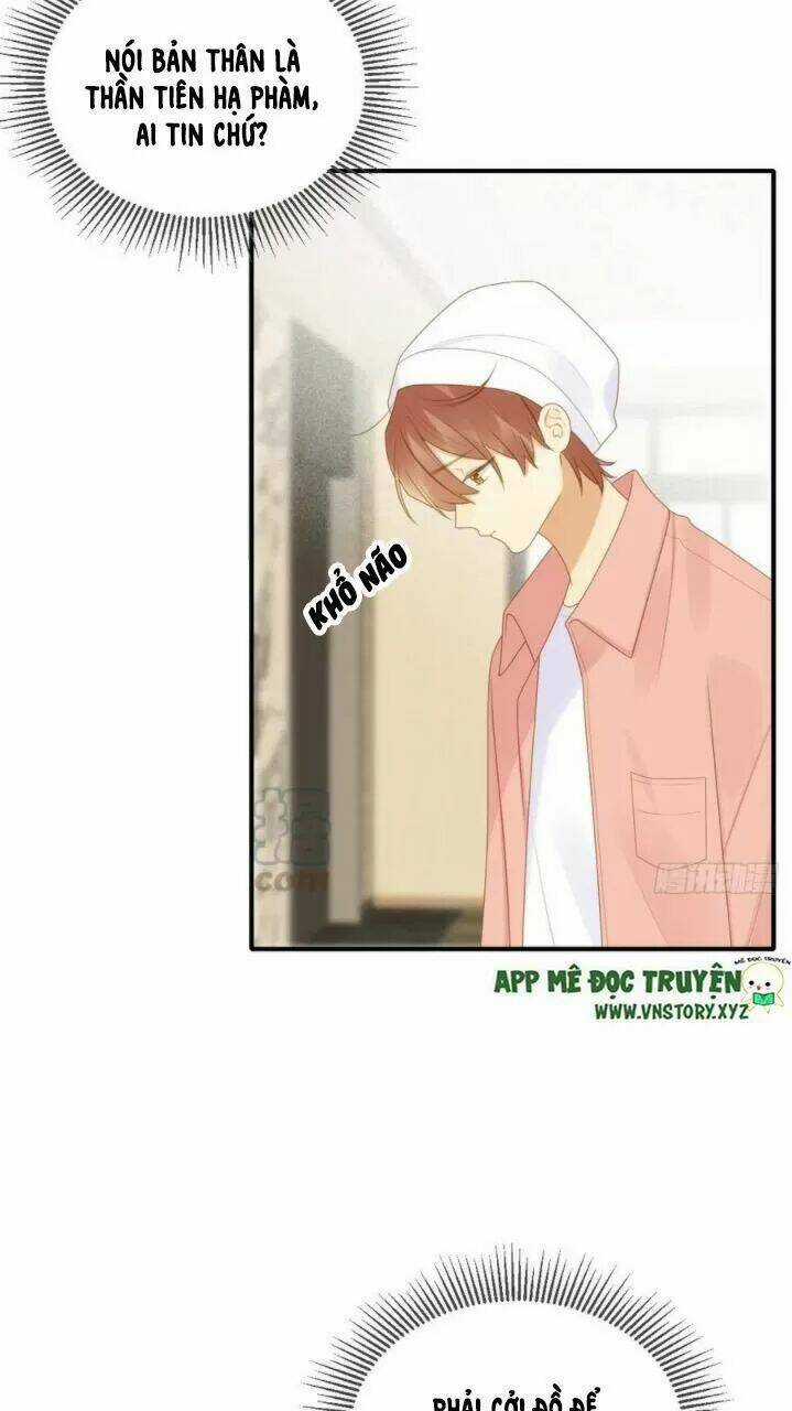 Sinh Hạ Long Chủng Chapter 202 trang 32