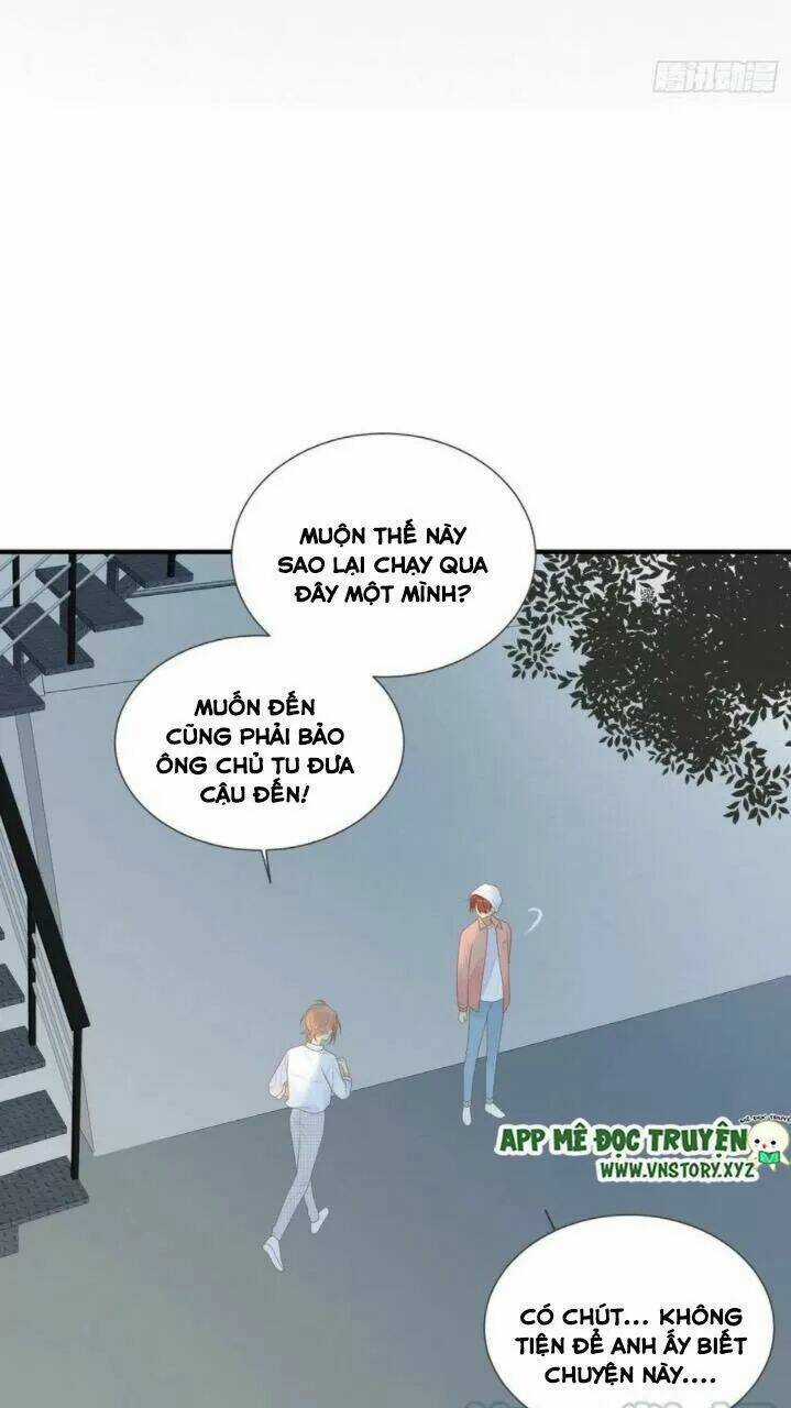 Sinh Hạ Long Chủng Chapter 202 trang 6