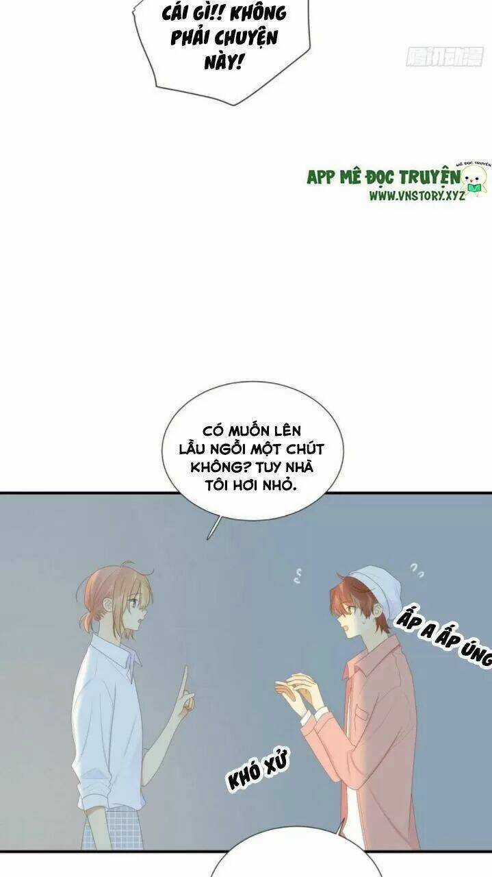 Sinh Hạ Long Chủng Chapter 202 trang 8