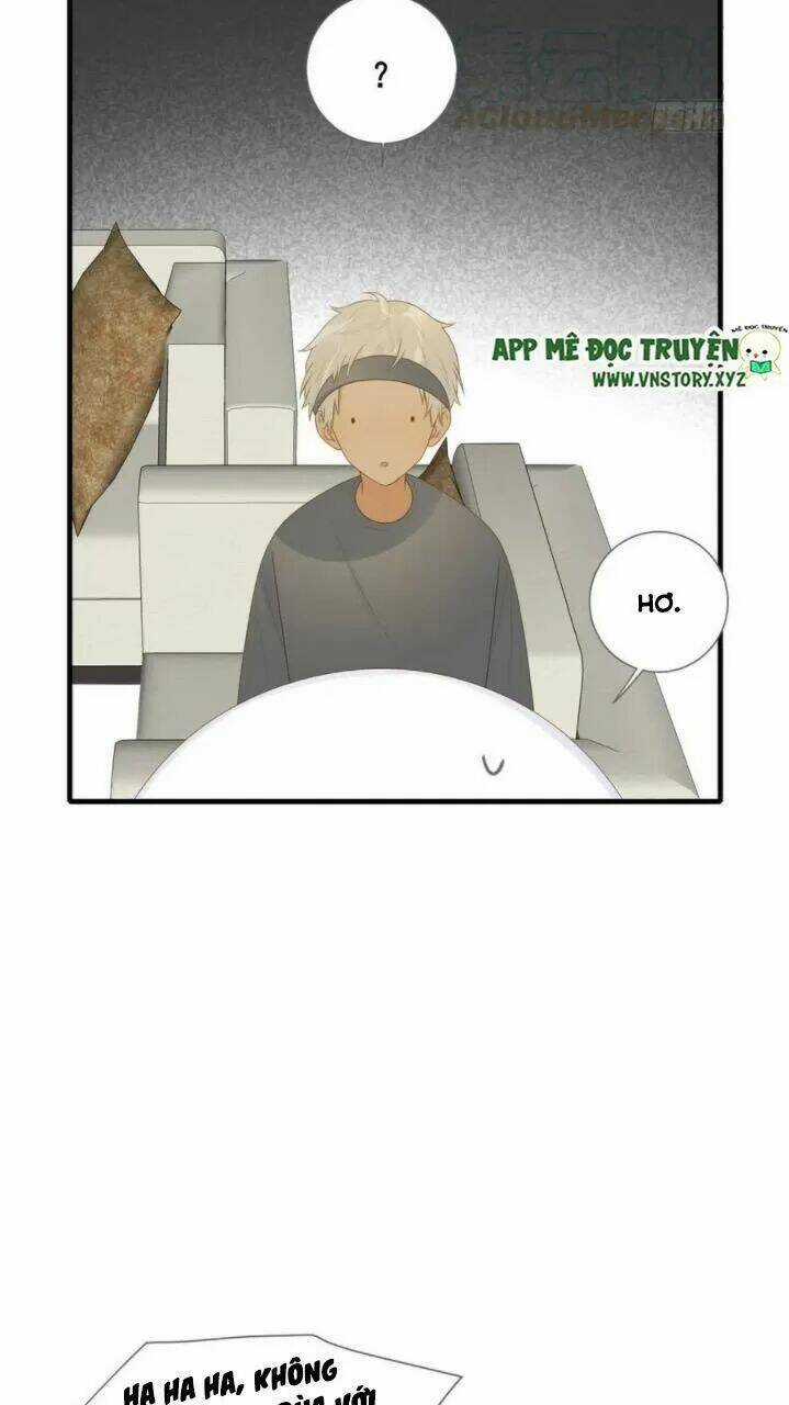 Sinh Hạ Long Chủng Chapter 203 trang 17