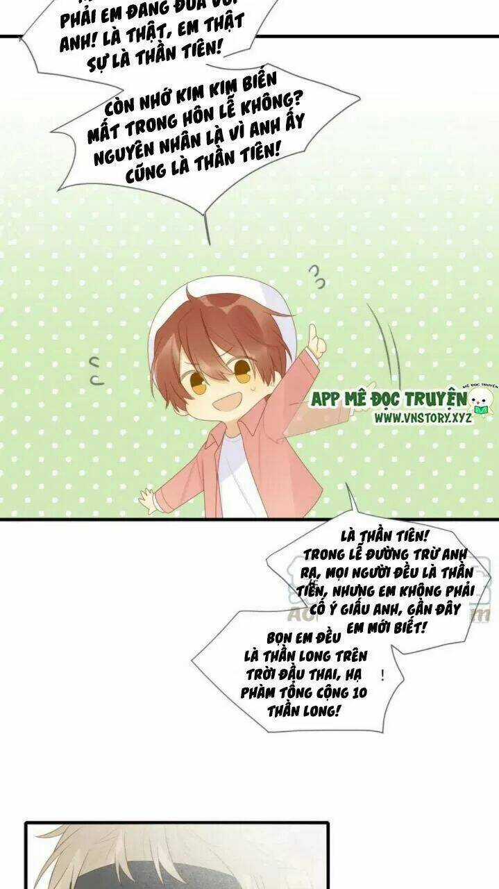 Sinh Hạ Long Chủng Chapter 203 trang 18