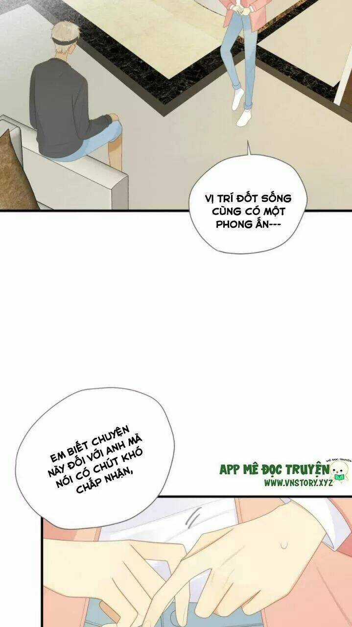 Sinh Hạ Long Chủng Chapter 203 trang 21