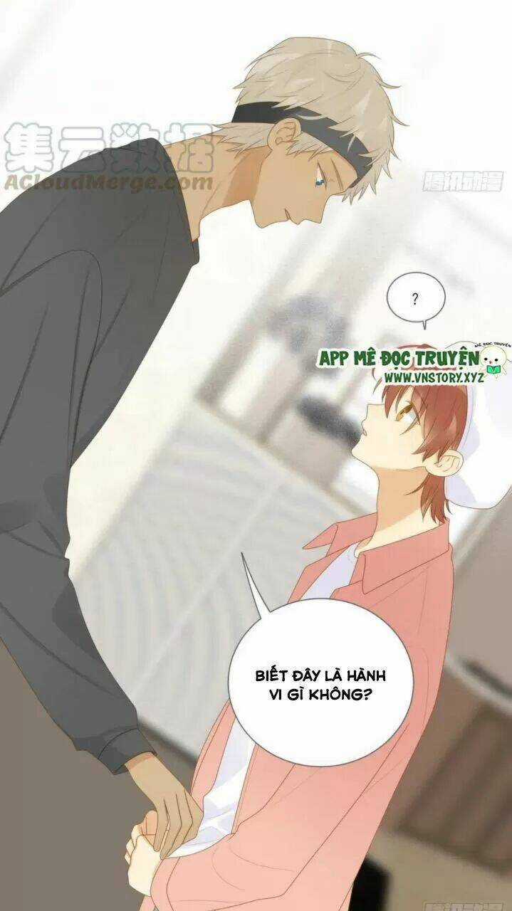 Sinh Hạ Long Chủng Chapter 203 trang 27