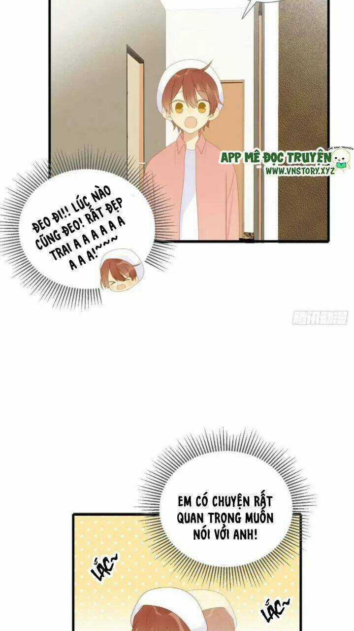 Sinh Hạ Long Chủng Chapter 203 trang 6