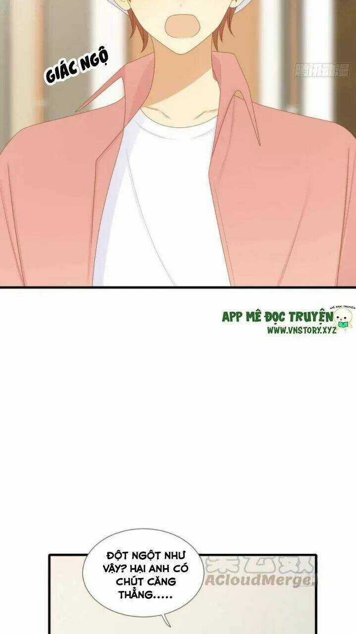 Sinh Hạ Long Chủng Chapter 203 trang 8