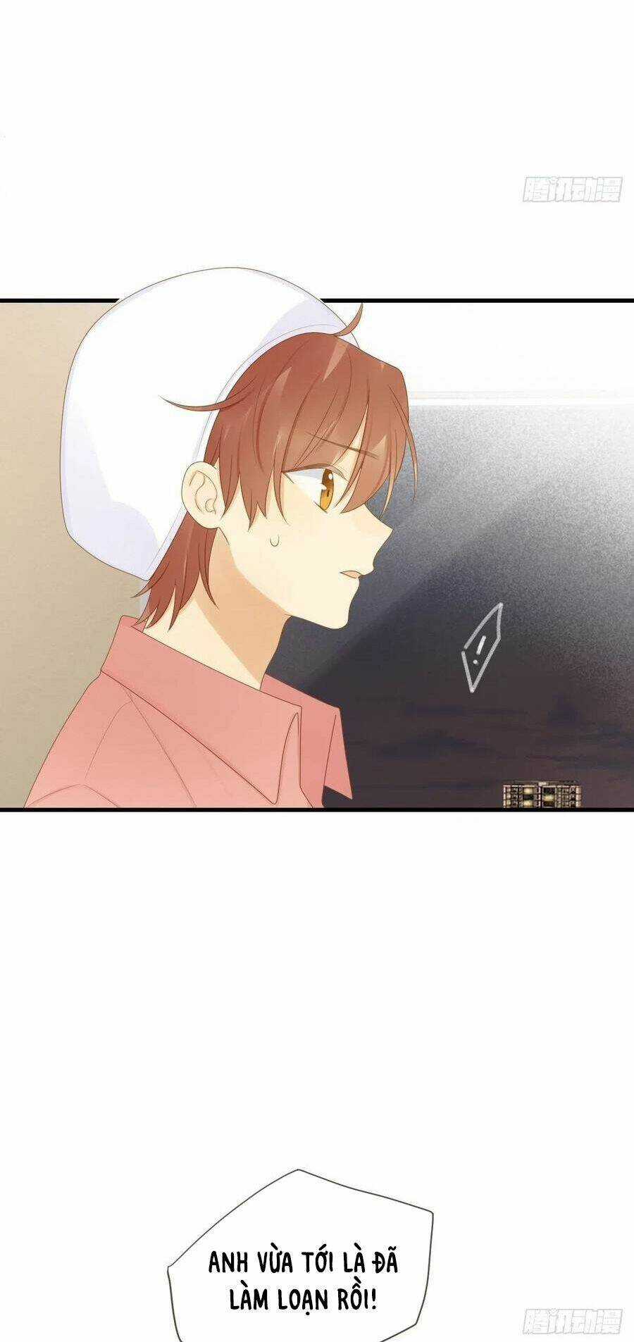 Sinh Hạ Long Chủng Chapter 205 trang 11