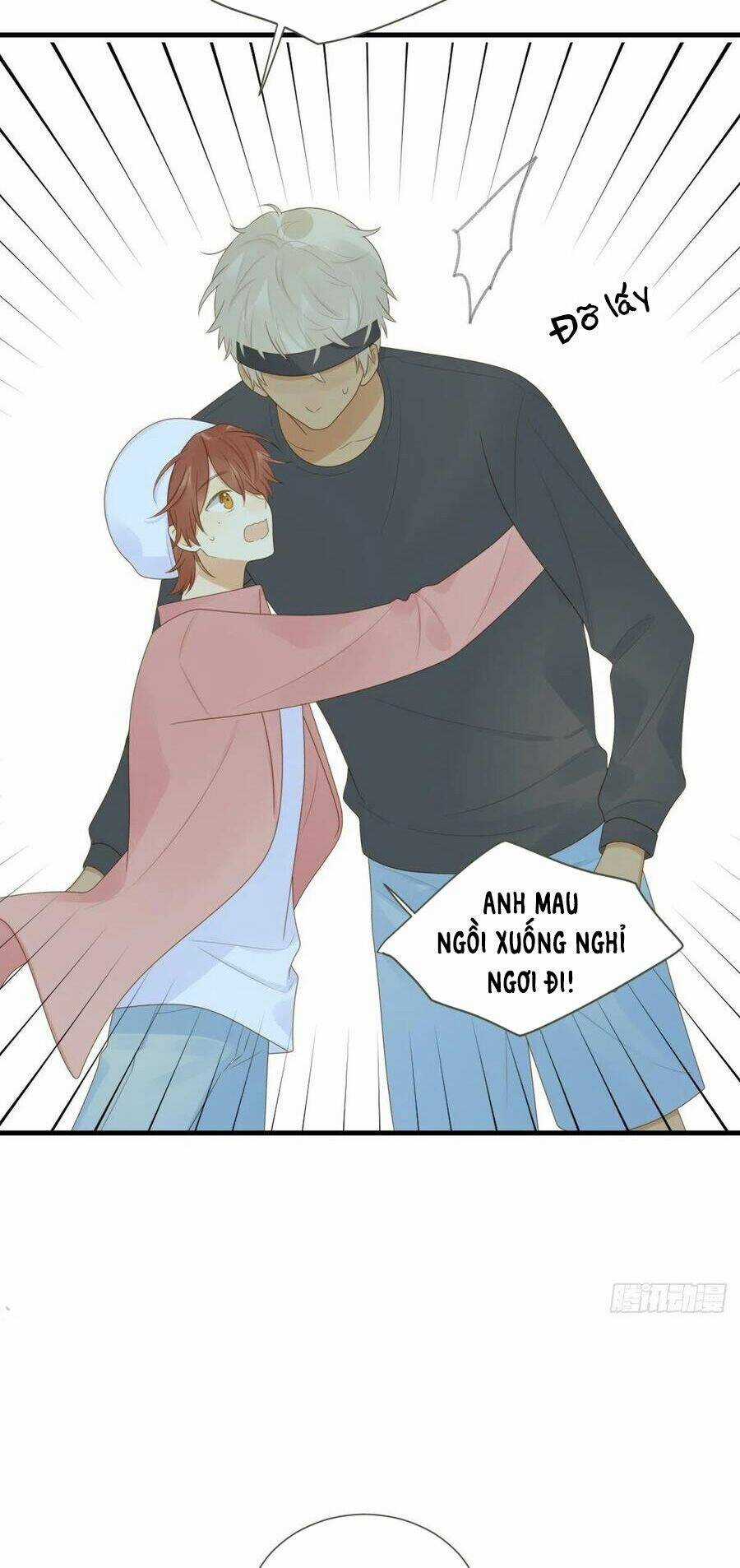 Sinh Hạ Long Chủng Chapter 205 trang 12