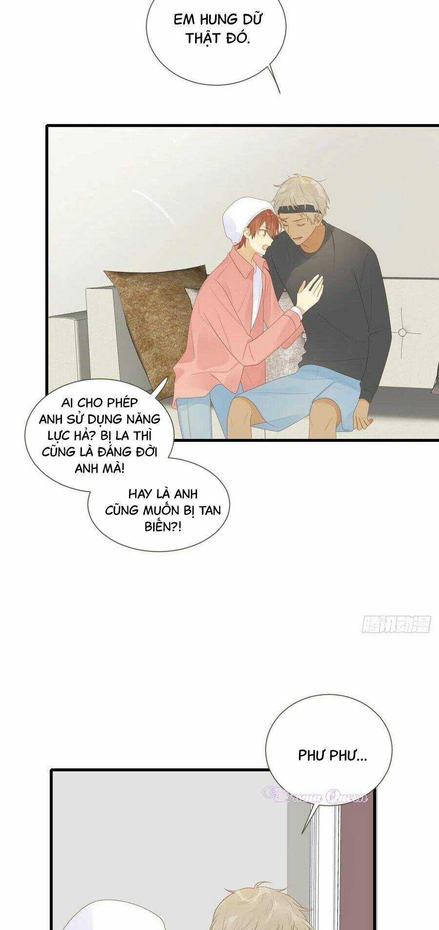 Sinh Hạ Long Chủng Chapter 205 trang 13