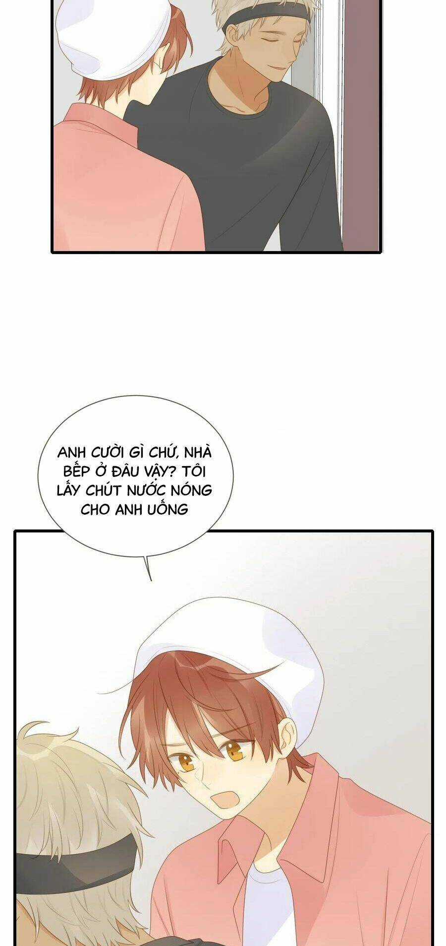 Sinh Hạ Long Chủng Chapter 205 trang 14