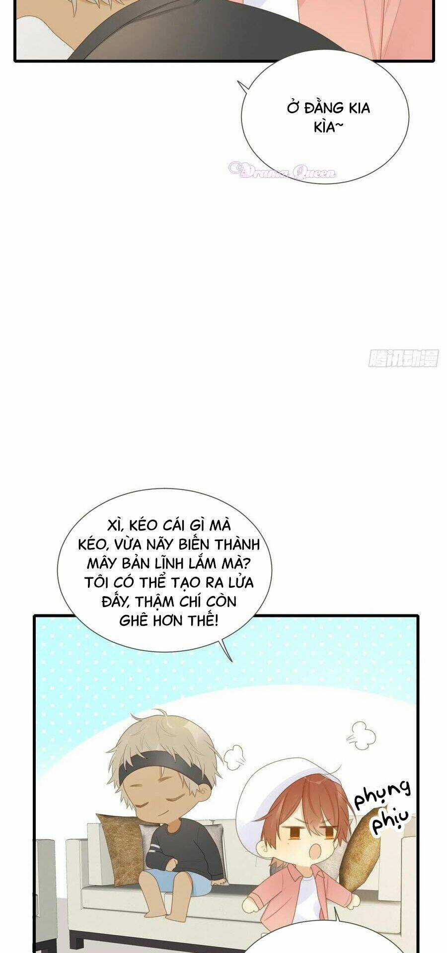 Sinh Hạ Long Chủng Chapter 205 trang 15