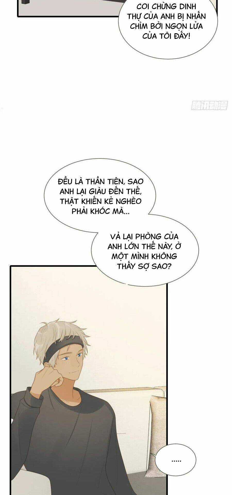 Sinh Hạ Long Chủng Chapter 205 trang 16