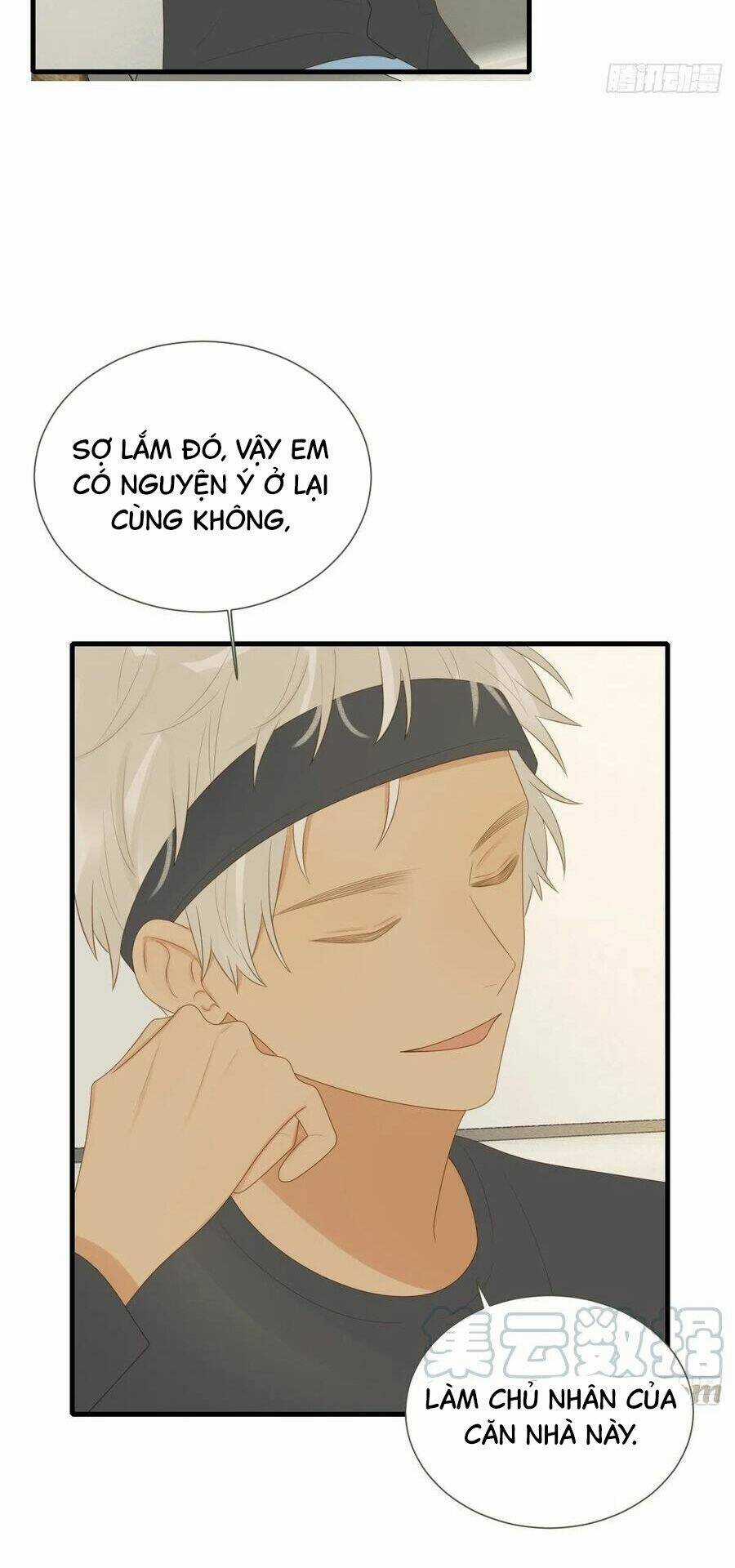 Sinh Hạ Long Chủng Chapter 205 trang 17