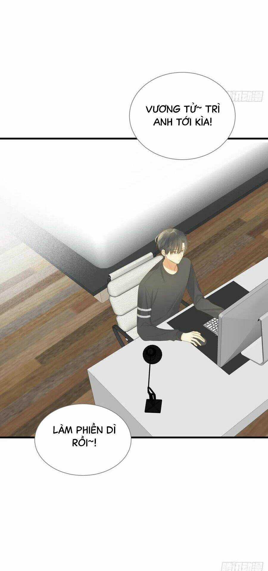 Sinh Hạ Long Chủng Chapter 205 trang 24