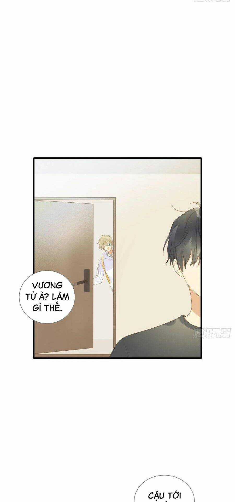 Sinh Hạ Long Chủng Chapter 205 trang 25