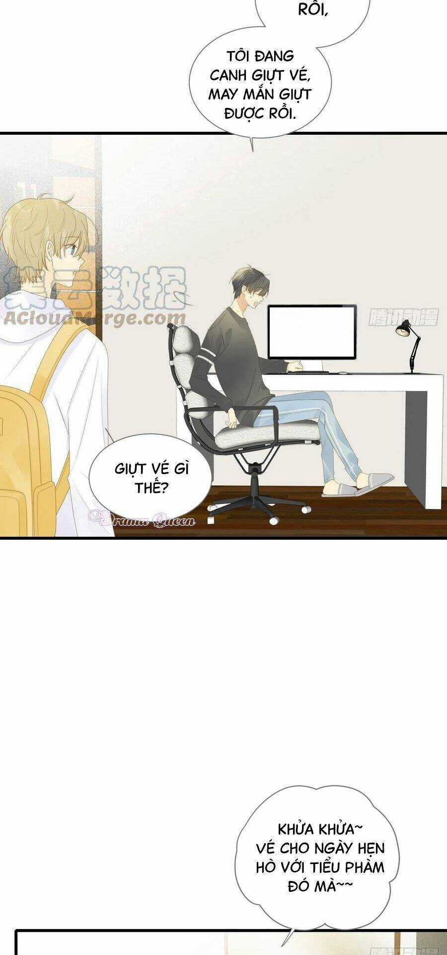 Sinh Hạ Long Chủng Chapter 205 trang 26