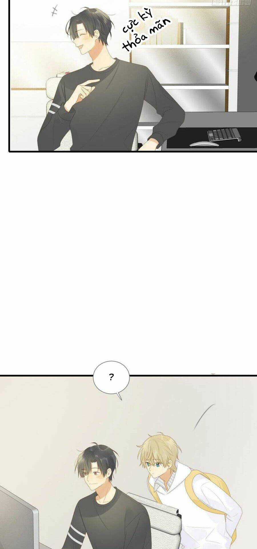 Sinh Hạ Long Chủng Chapter 205 trang 27