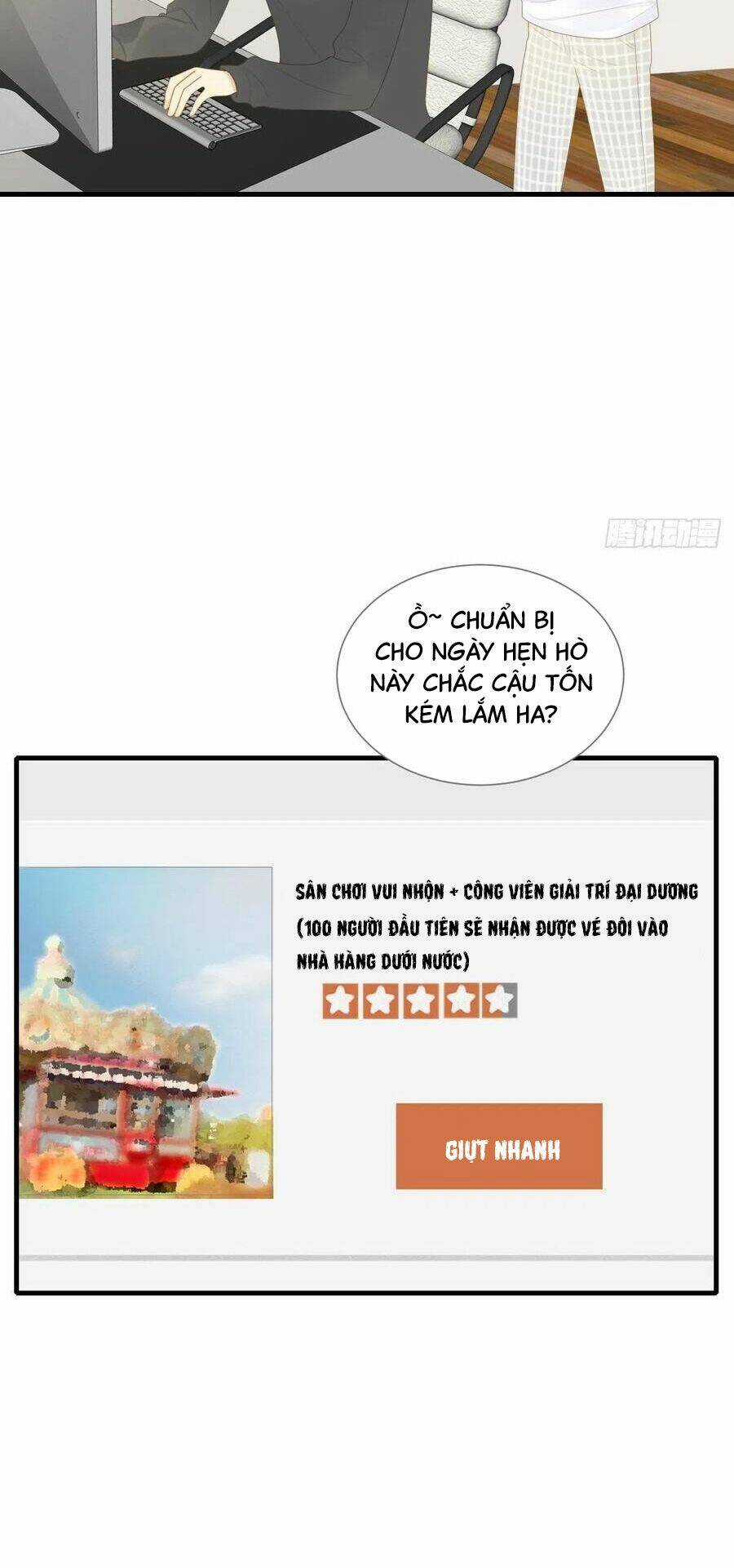 Sinh Hạ Long Chủng Chapter 205 trang 28