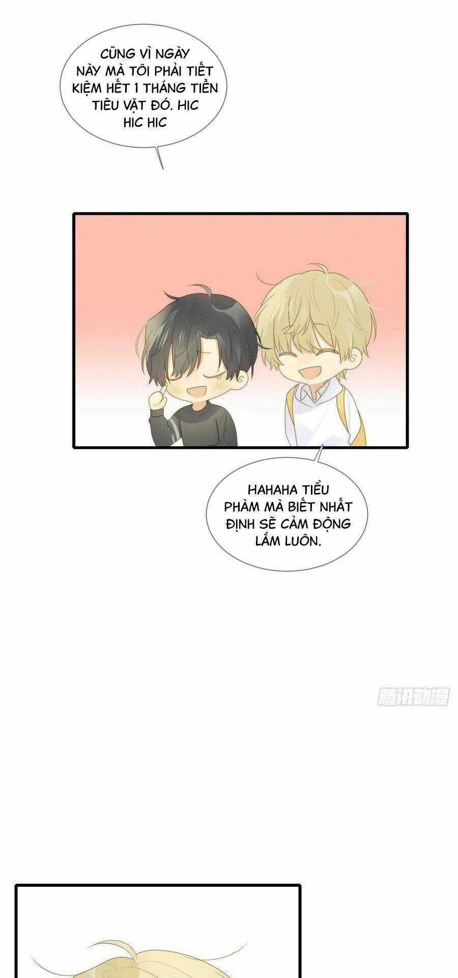 Sinh Hạ Long Chủng Chapter 205 trang 29