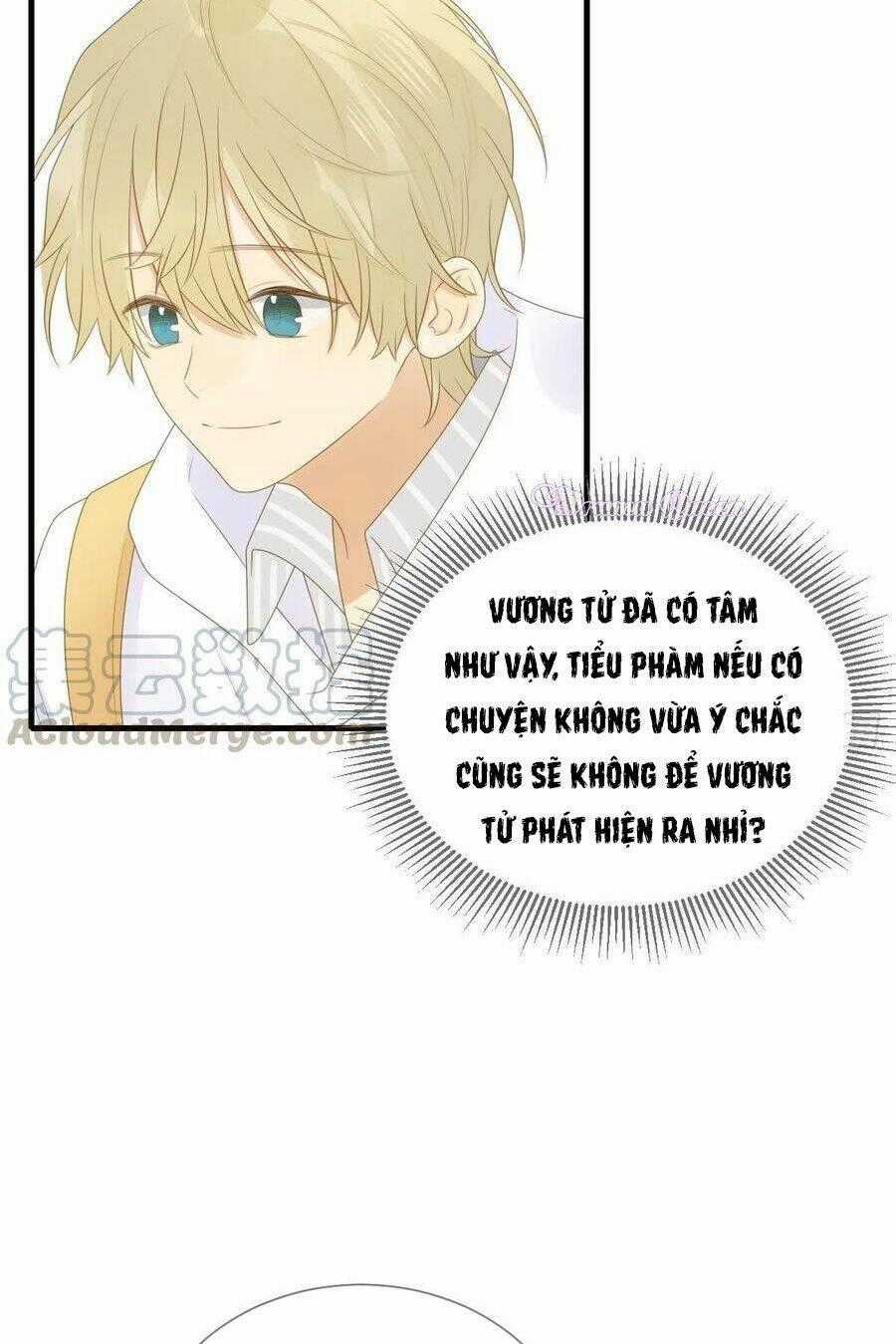 Sinh Hạ Long Chủng Chapter 205 trang 30