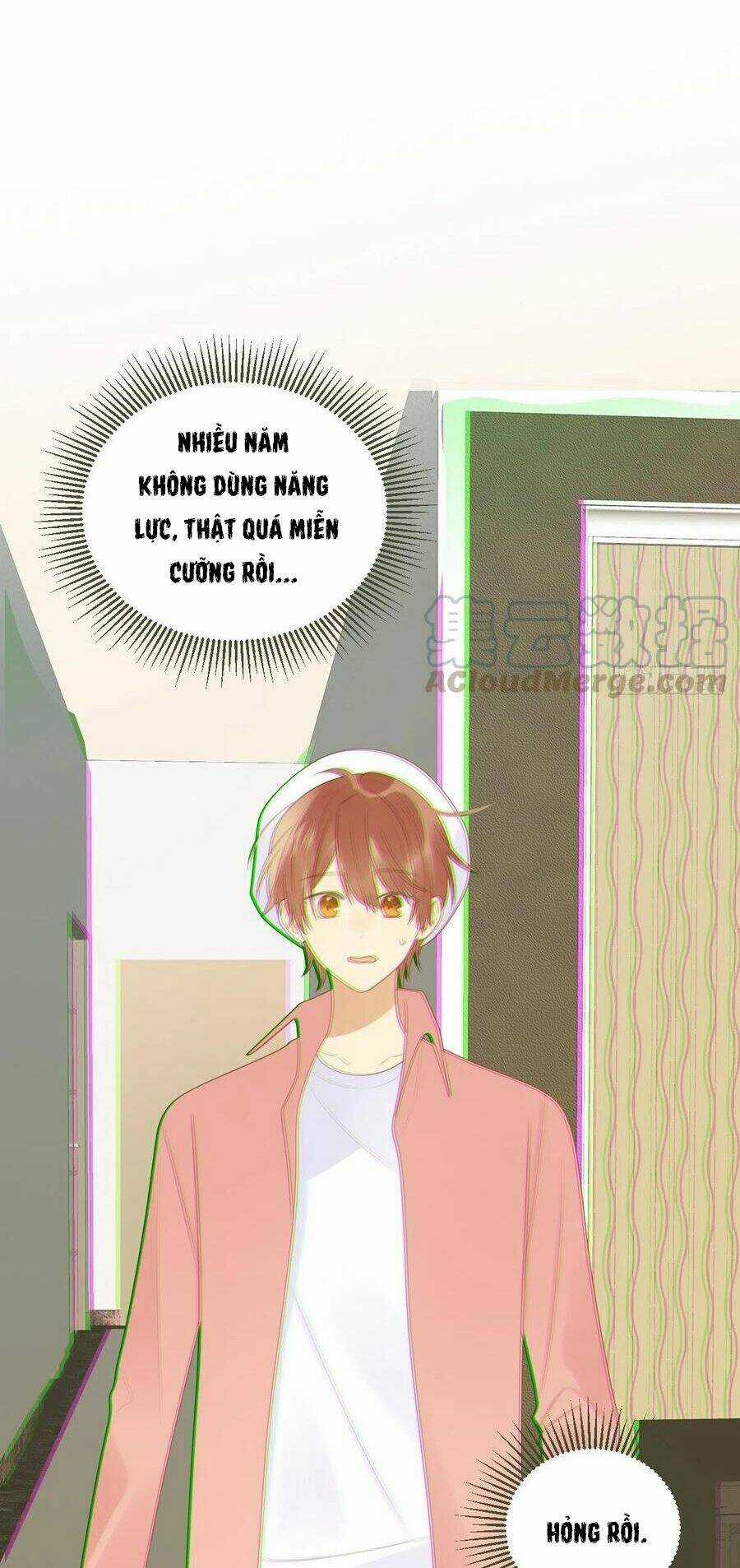 Sinh Hạ Long Chủng Chapter 205 trang 9