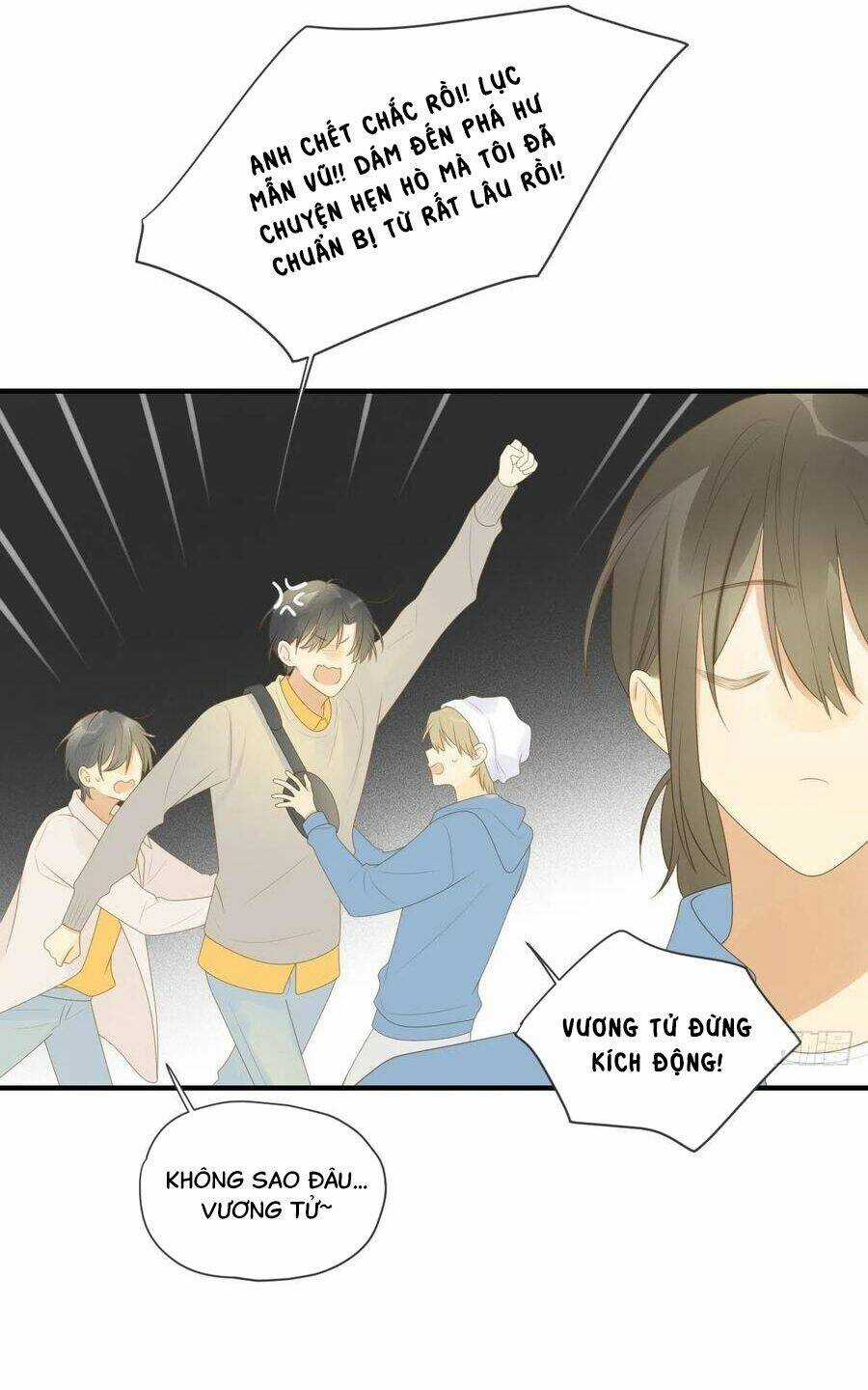 Sinh Hạ Long Chủng Chapter 206 trang 10