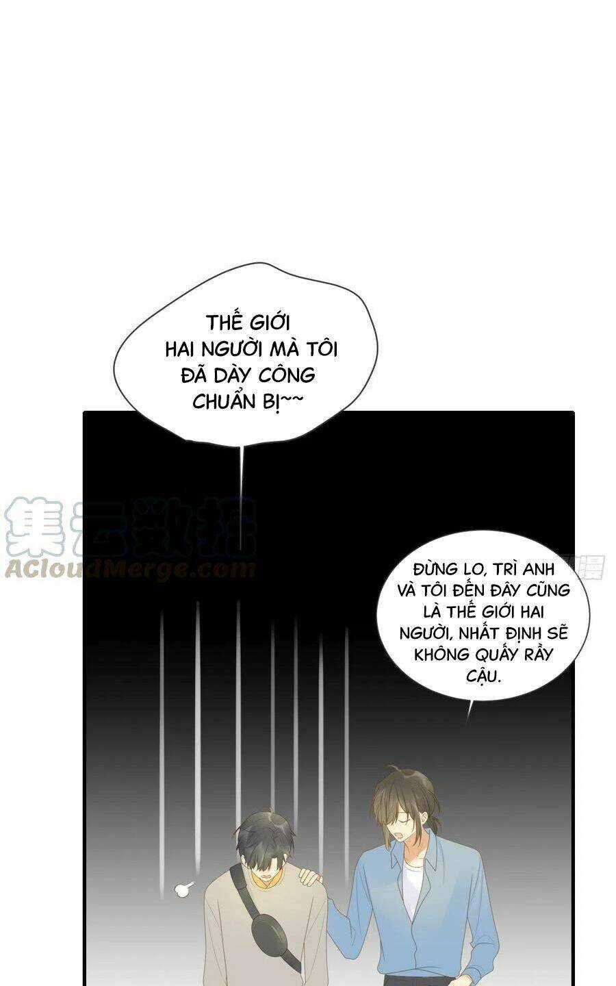 Sinh Hạ Long Chủng Chapter 206 trang 15