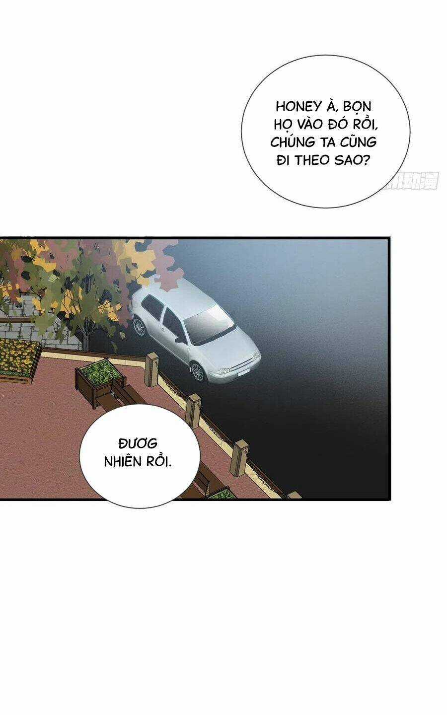 Sinh Hạ Long Chủng Chapter 206 trang 18