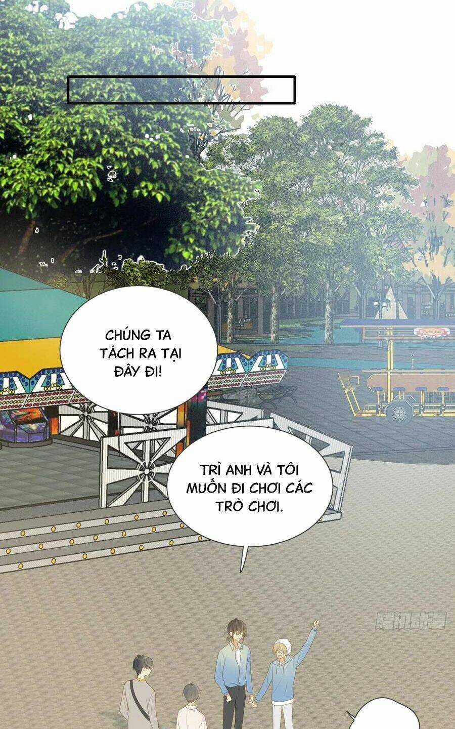 Sinh Hạ Long Chủng Chapter 206 trang 22