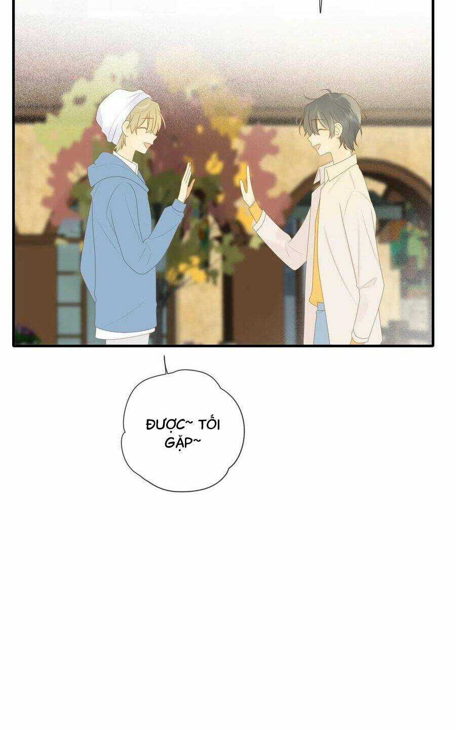 Sinh Hạ Long Chủng Chapter 206 trang 24