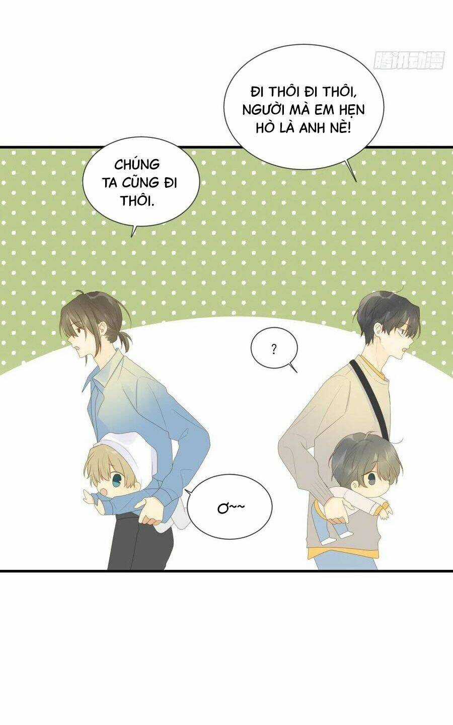 Sinh Hạ Long Chủng Chapter 206 trang 25