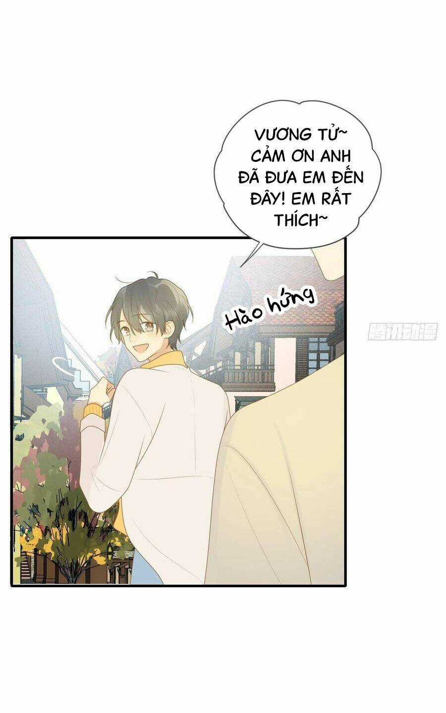 Sinh Hạ Long Chủng Chapter 206 trang 3