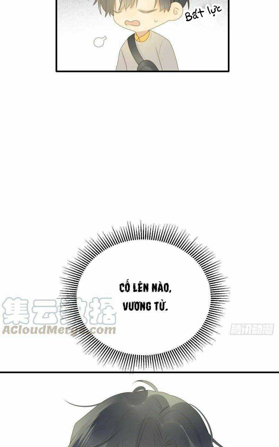 Sinh Hạ Long Chủng Chapter 206 trang 30