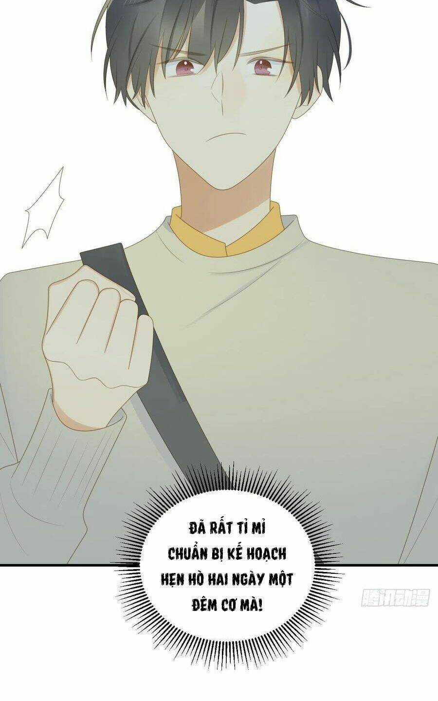 Sinh Hạ Long Chủng Chapter 206 trang 31