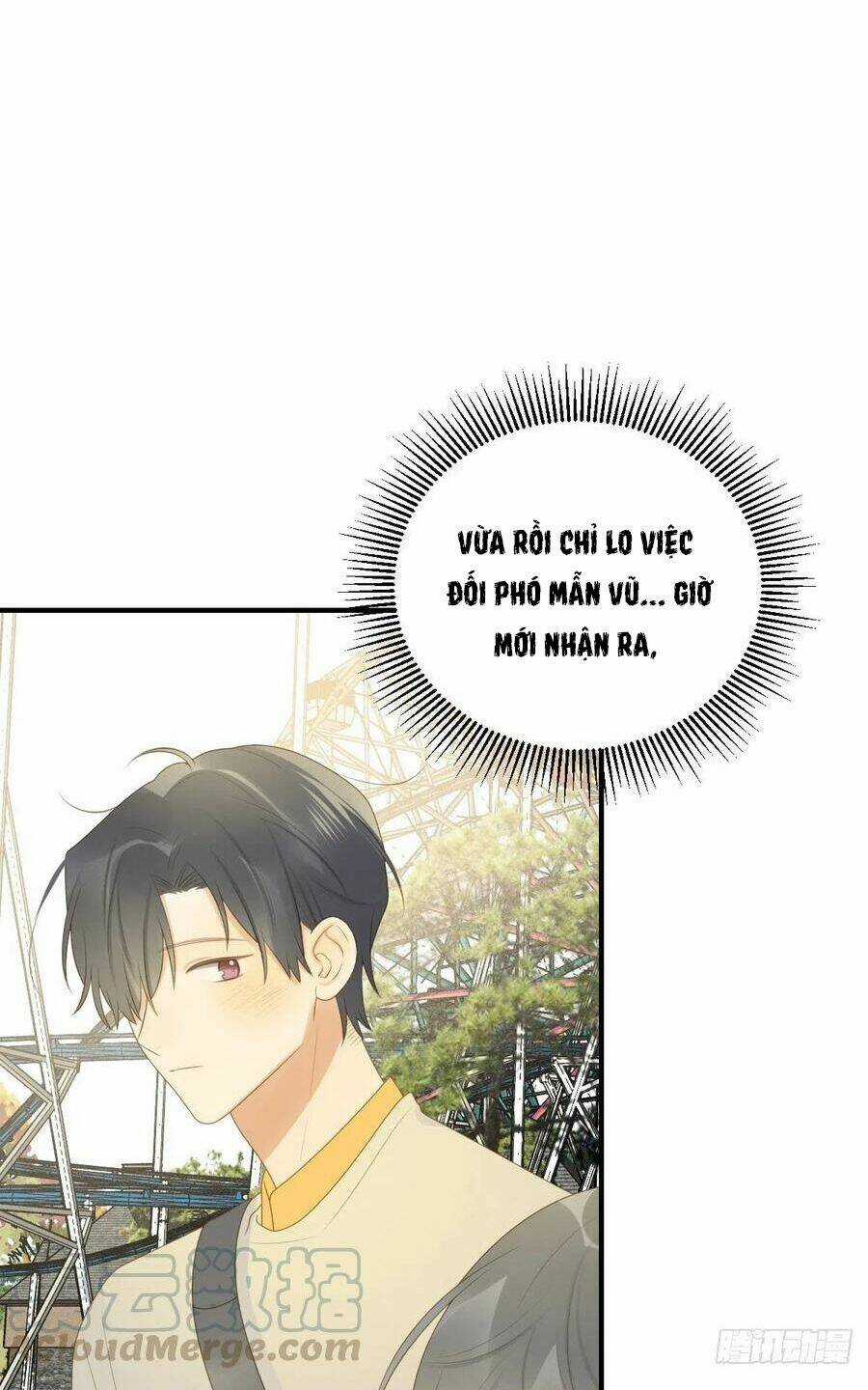 Sinh Hạ Long Chủng Chapter 206 trang 32