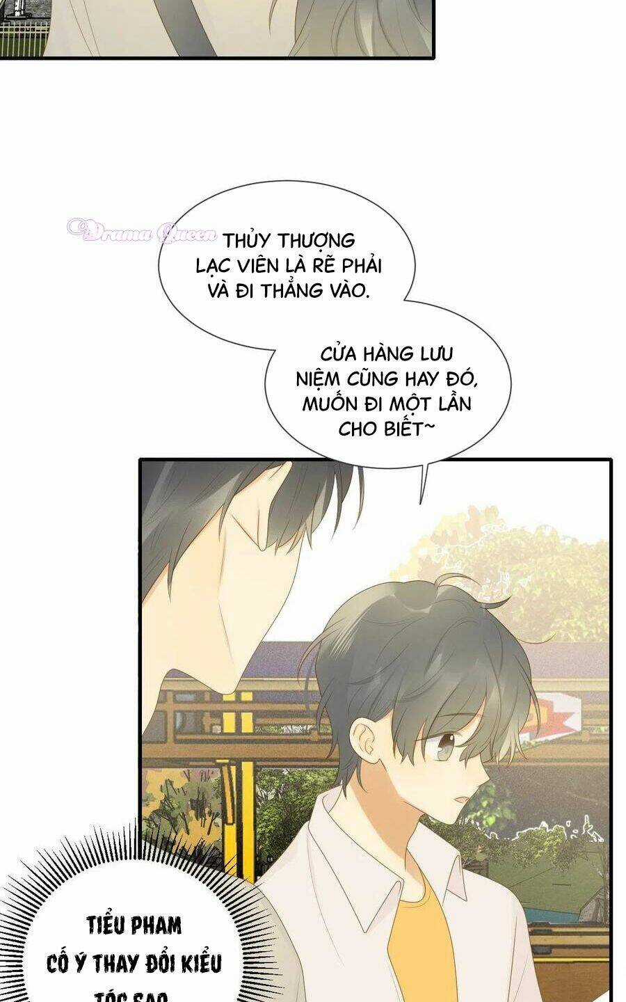 Sinh Hạ Long Chủng Chapter 206 trang 33