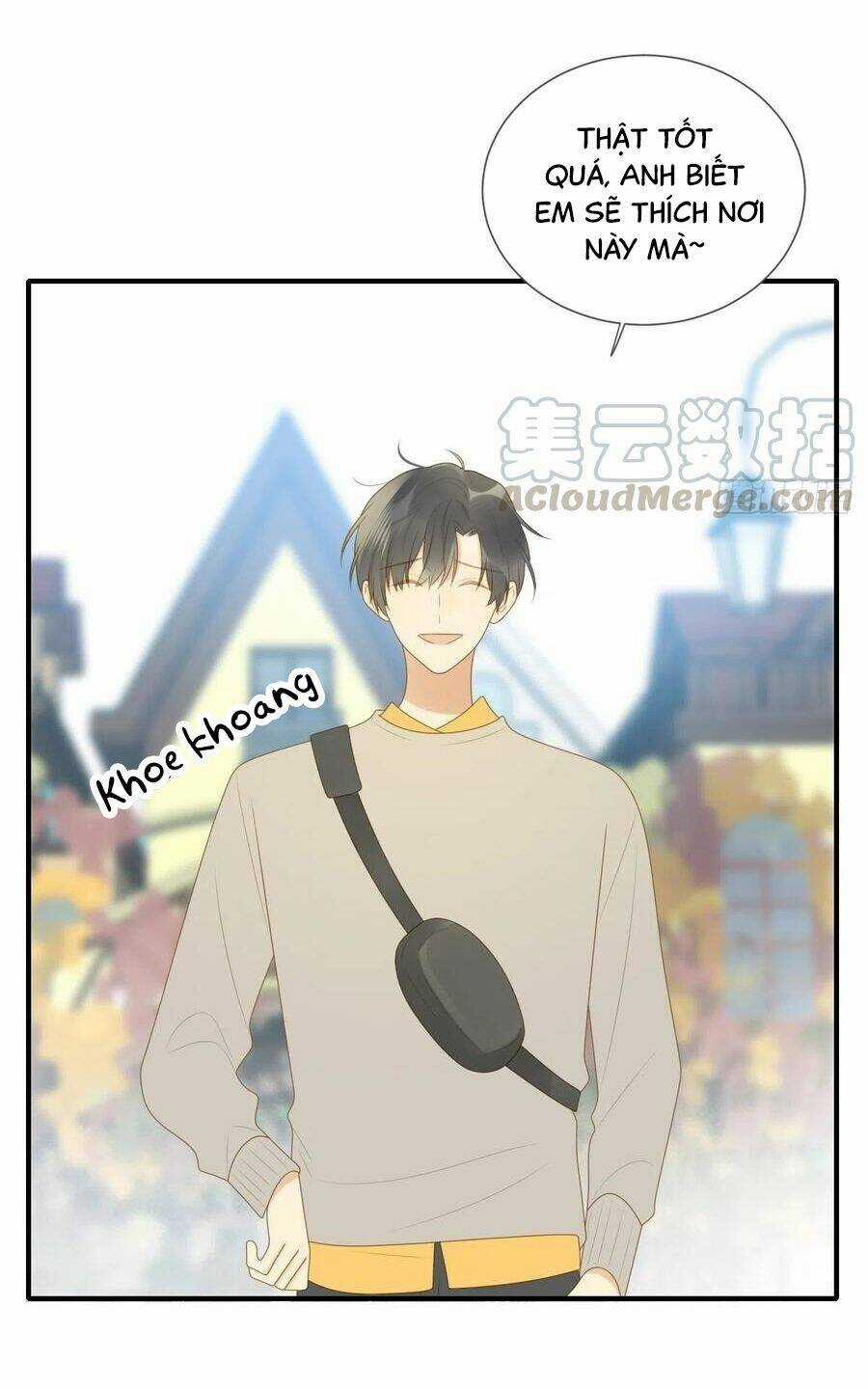 Sinh Hạ Long Chủng Chapter 206 trang 4