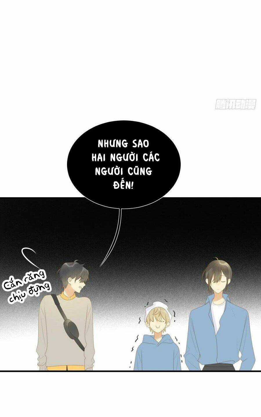 Sinh Hạ Long Chủng Chapter 206 trang 5