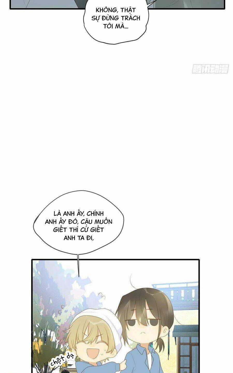 Sinh Hạ Long Chủng Chapter 206 trang 7