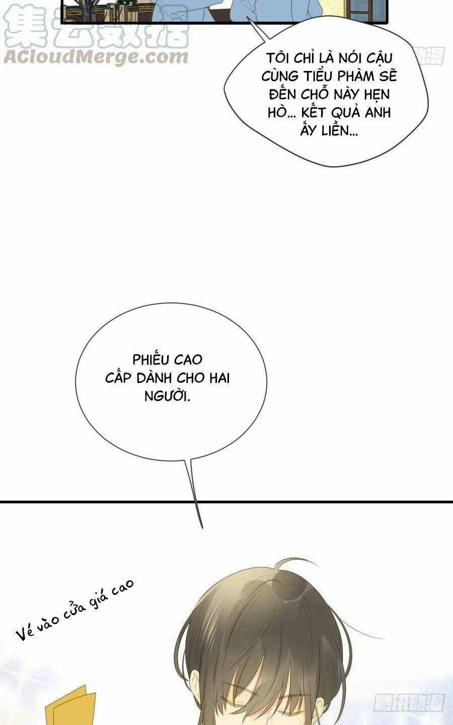 Sinh Hạ Long Chủng Chapter 206 trang 8