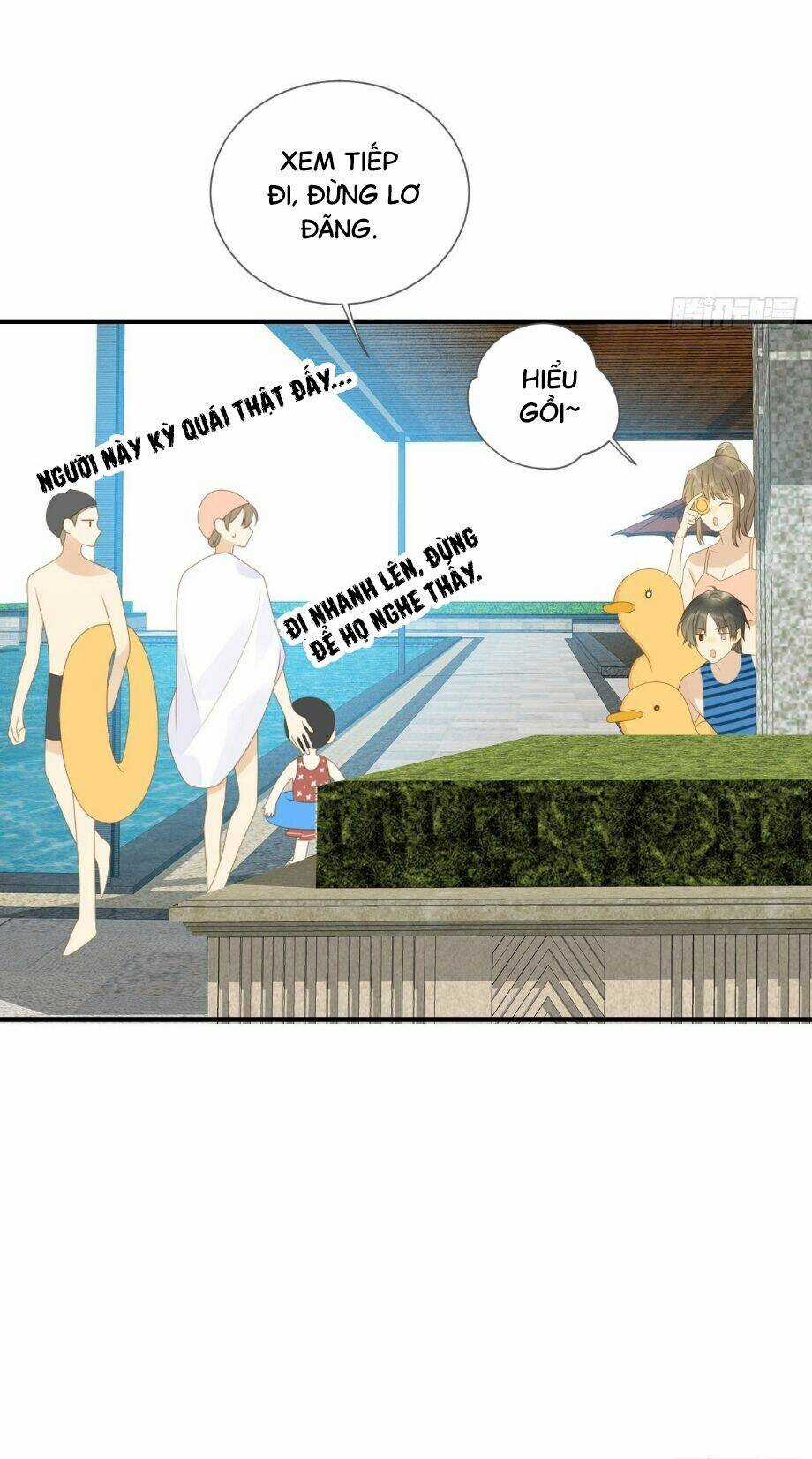 Sinh Hạ Long Chủng Chapter 207 trang 10