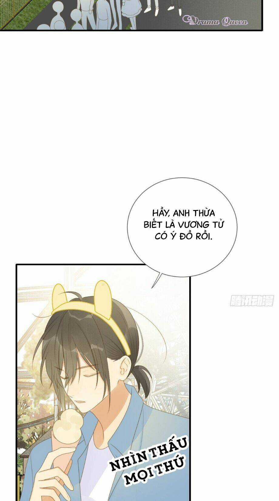 Sinh Hạ Long Chủng Chapter 207 trang 12