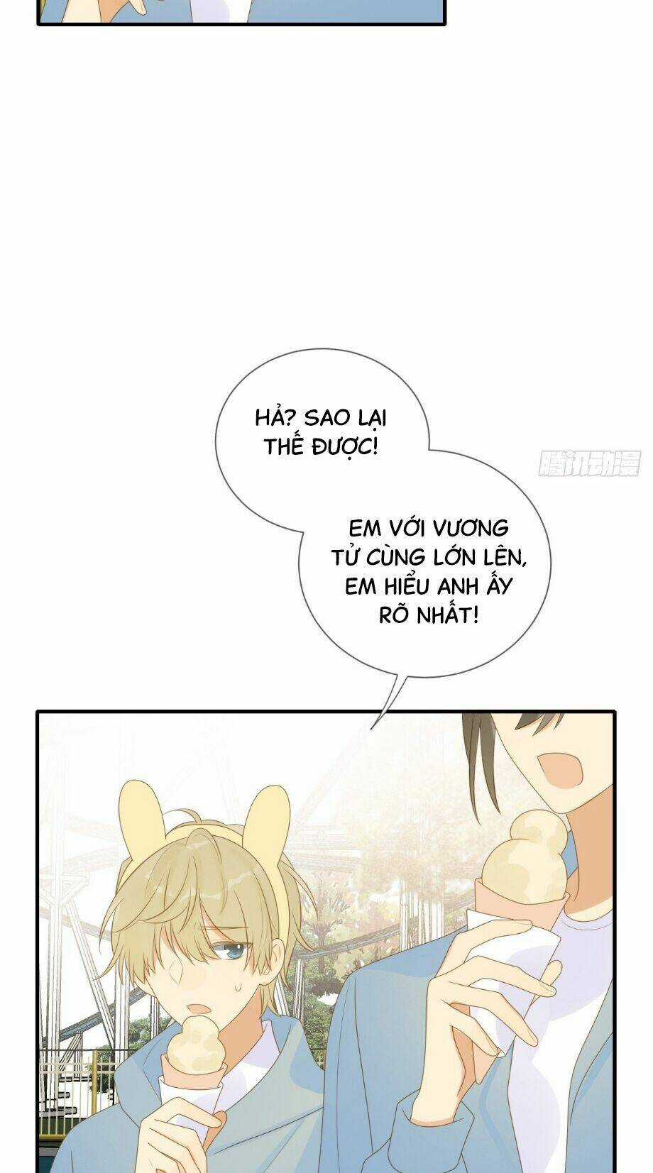 Sinh Hạ Long Chủng Chapter 207 trang 13