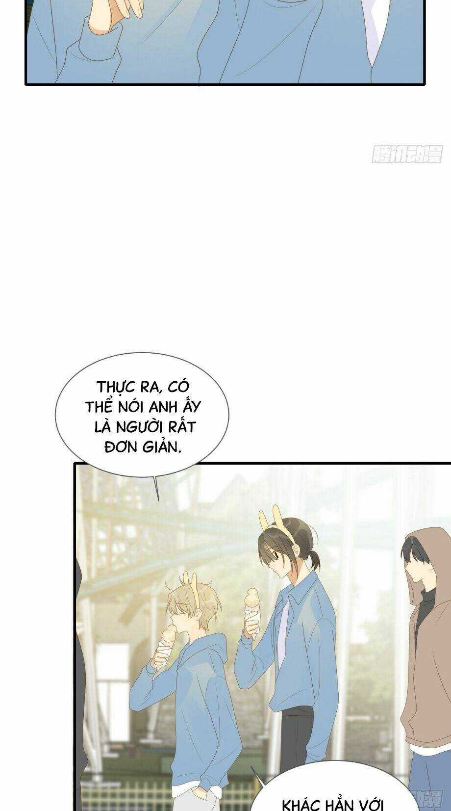 Sinh Hạ Long Chủng Chapter 207 trang 14