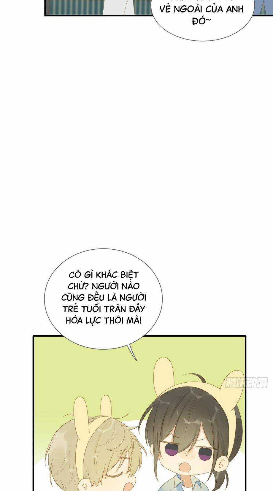 Sinh Hạ Long Chủng Chapter 207 trang 15