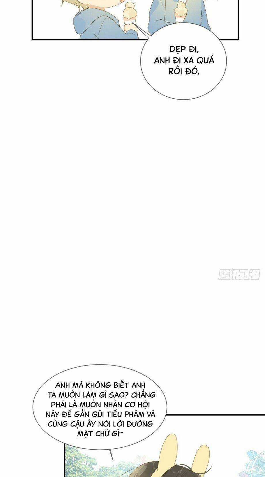 Sinh Hạ Long Chủng Chapter 207 trang 16