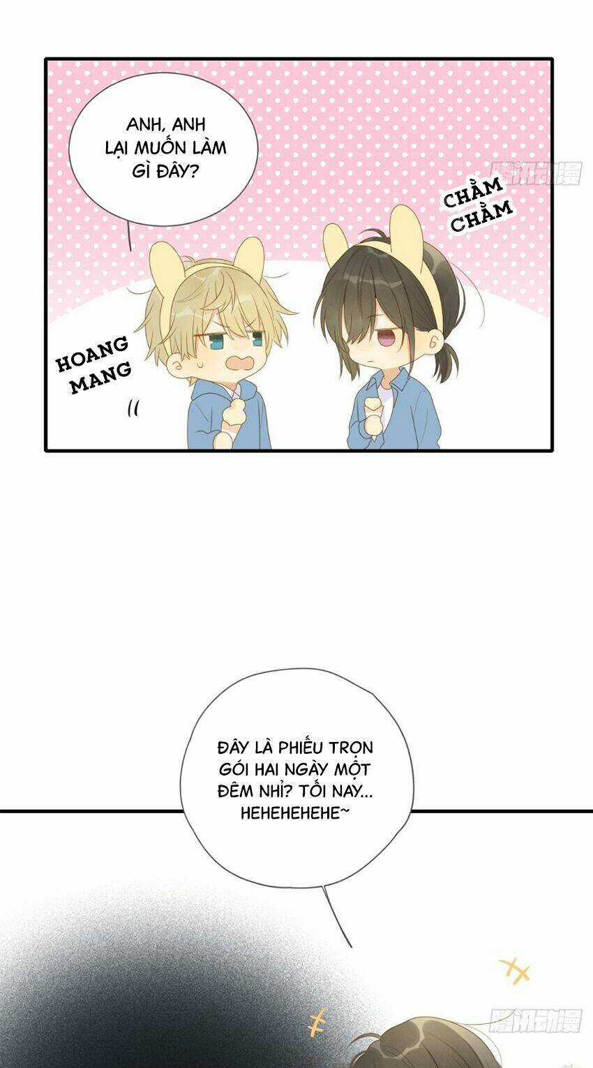 Sinh Hạ Long Chủng Chapter 207 trang 18