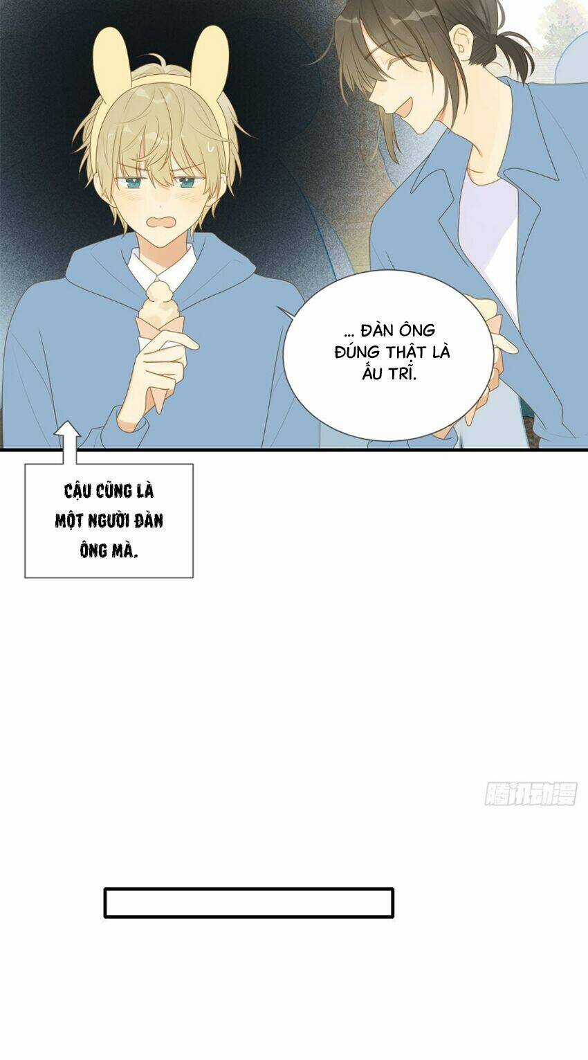 Sinh Hạ Long Chủng Chapter 207 trang 19