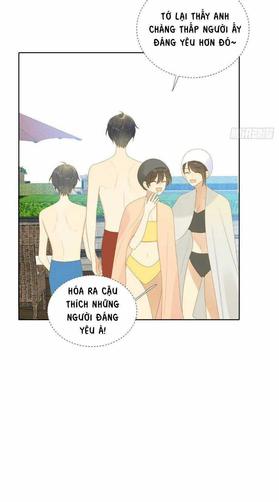 Sinh Hạ Long Chủng Chapter 207 trang 2