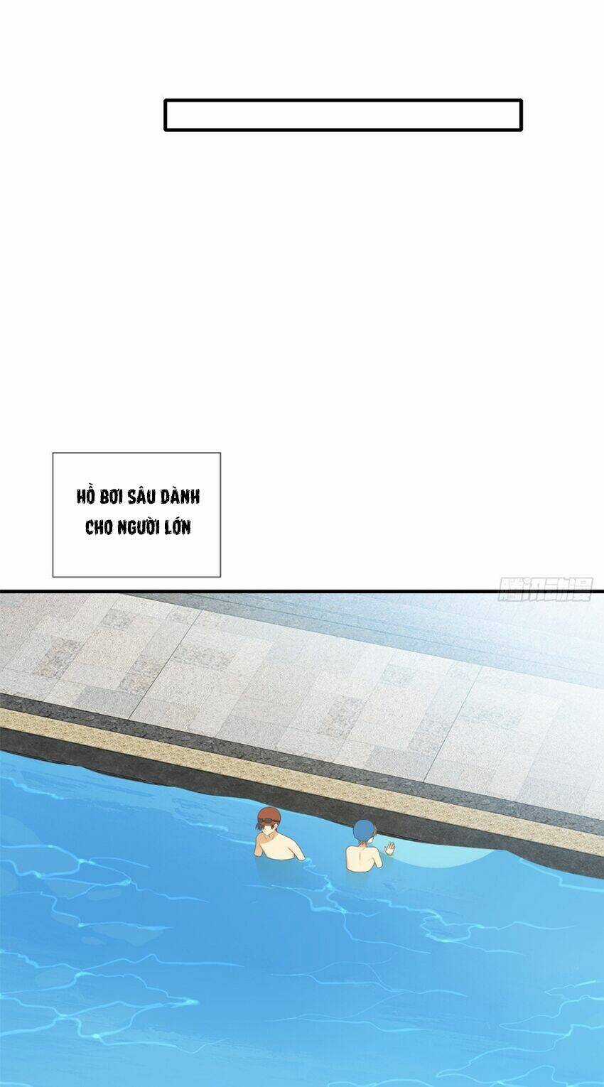 Sinh Hạ Long Chủng Chapter 207 trang 20