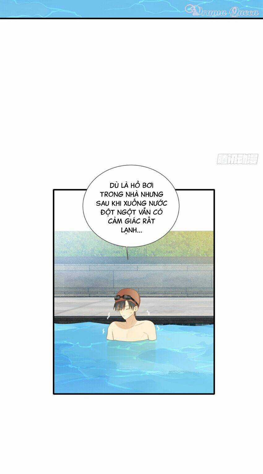 Sinh Hạ Long Chủng Chapter 207 trang 21